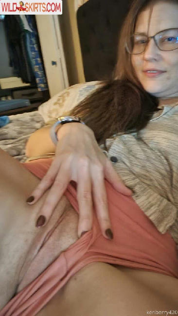 keriberry_420 / keriberry_420 / keriberryy420 nude OnlyFans, Instagram leaked photo #67