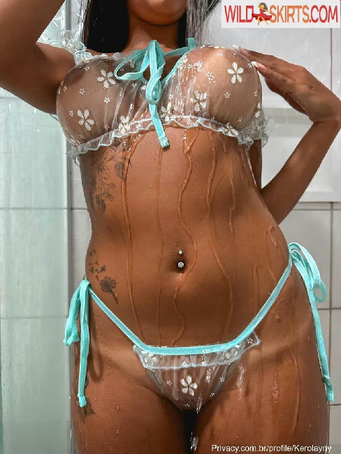 Kerolayny09 / kerolayny / kerolayny09 nude OnlyFans, Instagram leaked photo #18