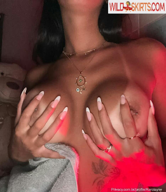 Kerolayny09 / kerolayny / kerolayny09 nude OnlyFans, Instagram leaked photo #31