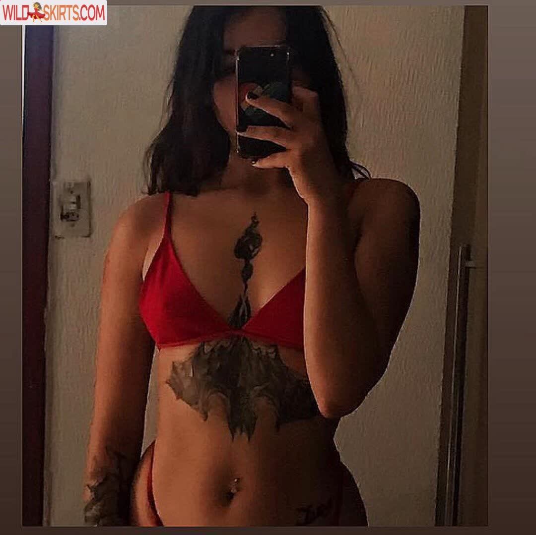 Kerosene / Kerosen3 / kerosene nude OnlyFans, Instagram leaked photo #4