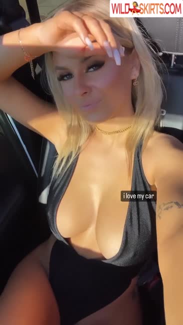 Kerri Gribble / kandjbaby / kerrixgribble nude OnlyFans, Instagram leaked video #113