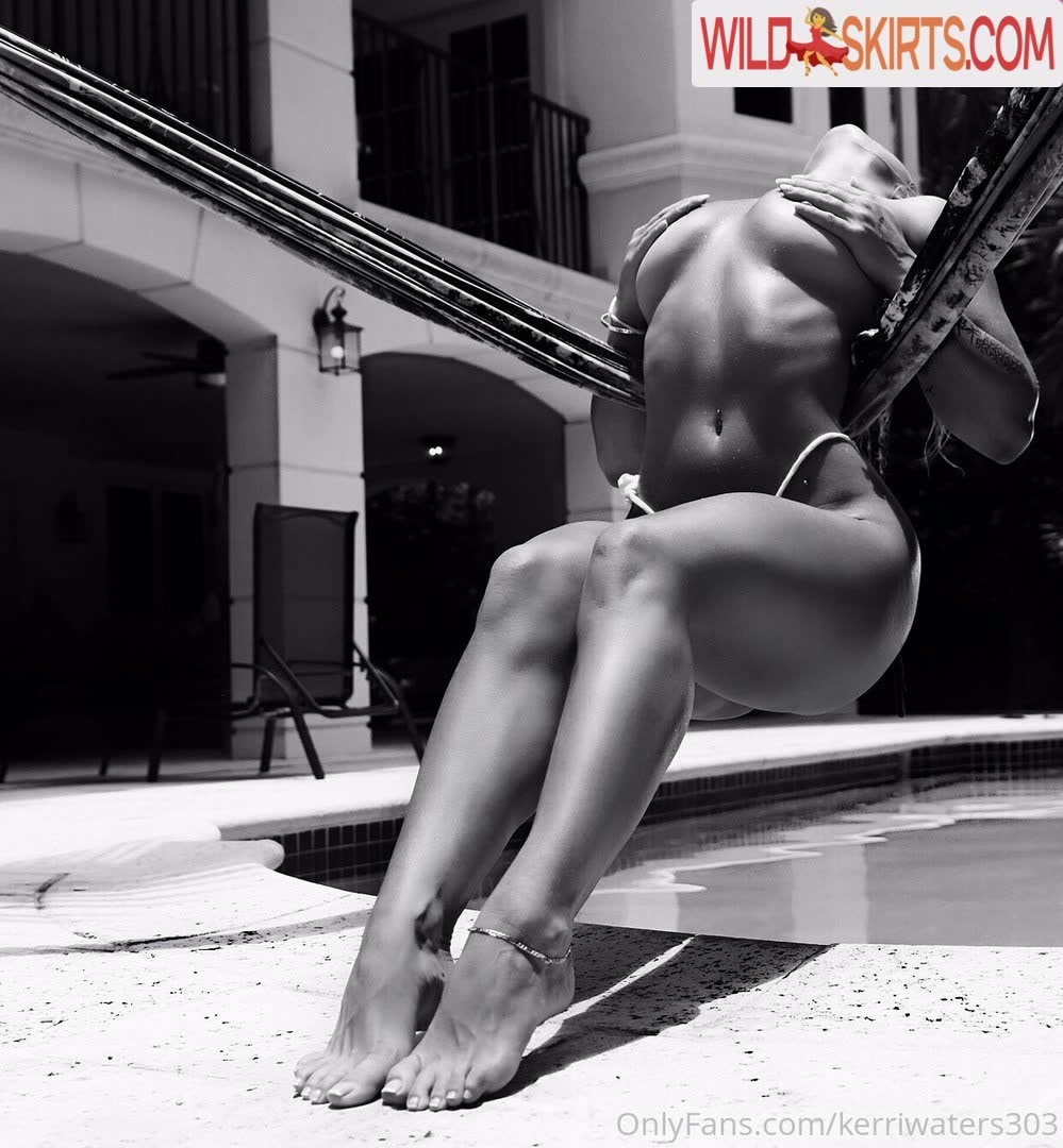 Kerri Waters / KerriWaters / Ms. Waters / waterskerri nude OnlyFans, Instagram leaked photo #4