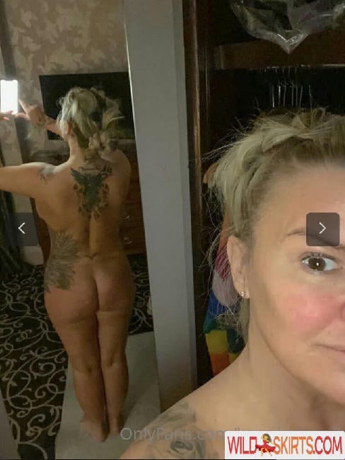 Kerry Kton / kerrykatona7 nude OnlyFans, Instagram leaked photo #2