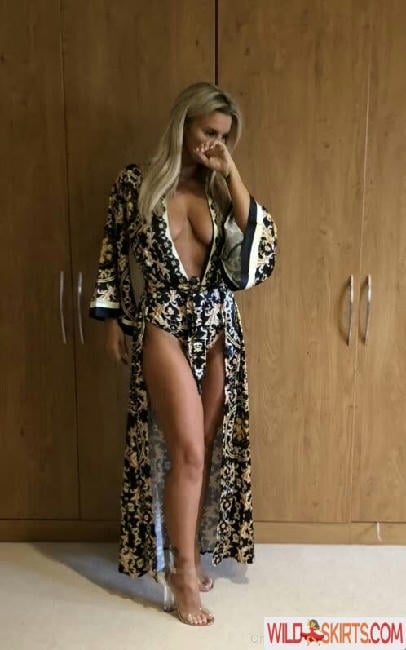 Kerry Kton / kerrykatona7 nude OnlyFans, Instagram leaked photo #64