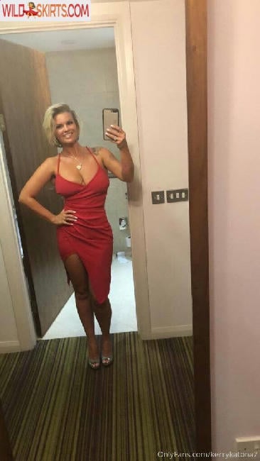 Kerry Kton / kerrykatona7 nude OnlyFans, Instagram leaked photo #12