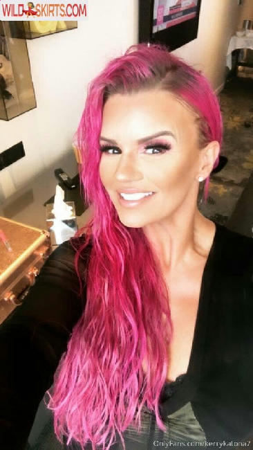 Kerry Kton / kerrykatona7 nude OnlyFans, Instagram leaked photo #10