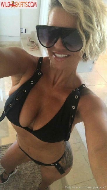 Kerry Kton / kerrykatona7 nude OnlyFans, Instagram leaked photo #15