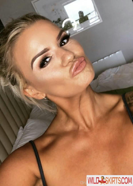 Kerry Kton / kerrykatona7 nude OnlyFans, Instagram leaked photo #18