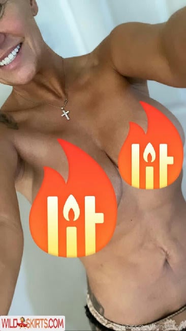 Kerry Kton / kerrykatona7 nude OnlyFans, Instagram leaked photo #42