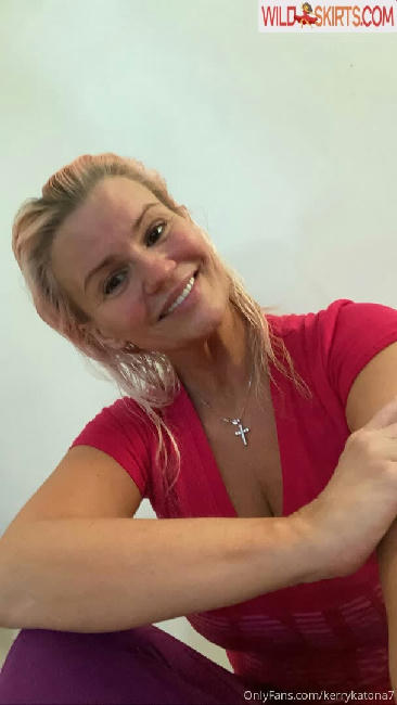 Kerry Kton / kerrykatona7 nude OnlyFans, Instagram leaked photo #88