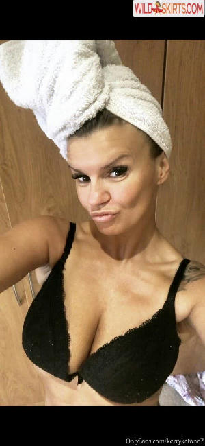 Kerry Kton / kerrykatona7 nude OnlyFans, Instagram leaked photo #99