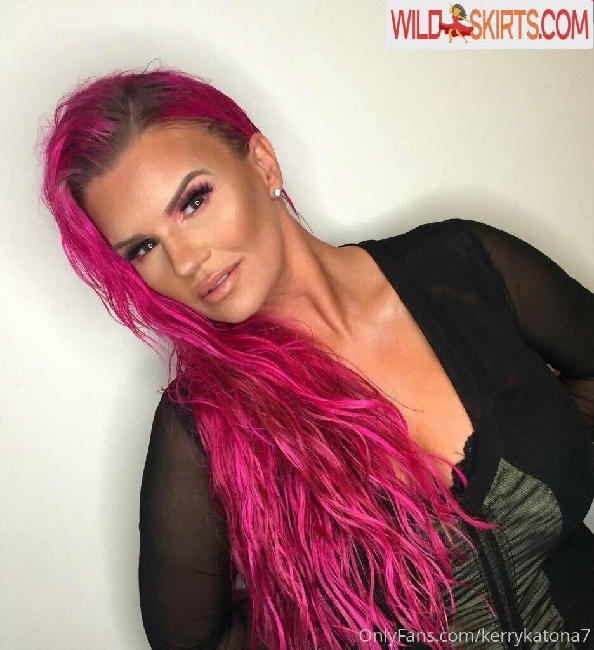 Kerry Kton / kerrykatona7 nude OnlyFans, Instagram leaked photo #105