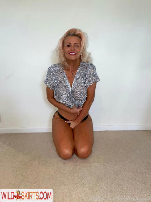 Kerry Kton / kerrykatona7 nude OnlyFans, Instagram leaked photo #108