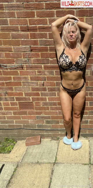 Kerry Kton / kerrykatona7 nude OnlyFans, Instagram leaked photo #109