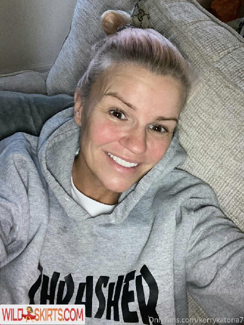 Kerry Kton / kerrykatona7 nude OnlyFans, Instagram leaked photo #112