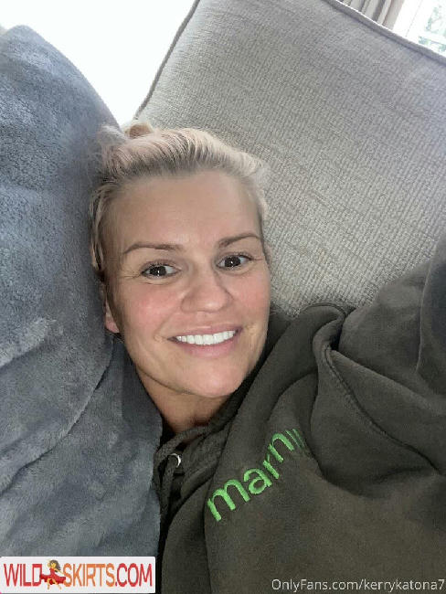 Kerry Kton / kerrykatona7 nude OnlyFans, Instagram leaked photo #113