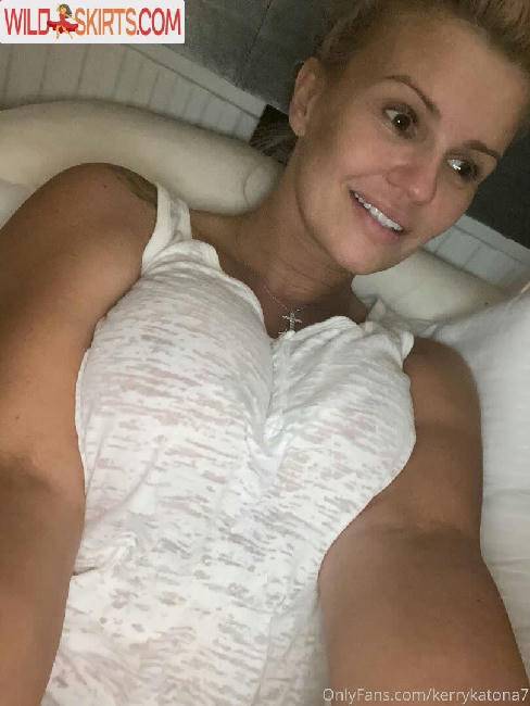 Kerry Kton / kerrykatona7 nude OnlyFans, Instagram leaked photo #124