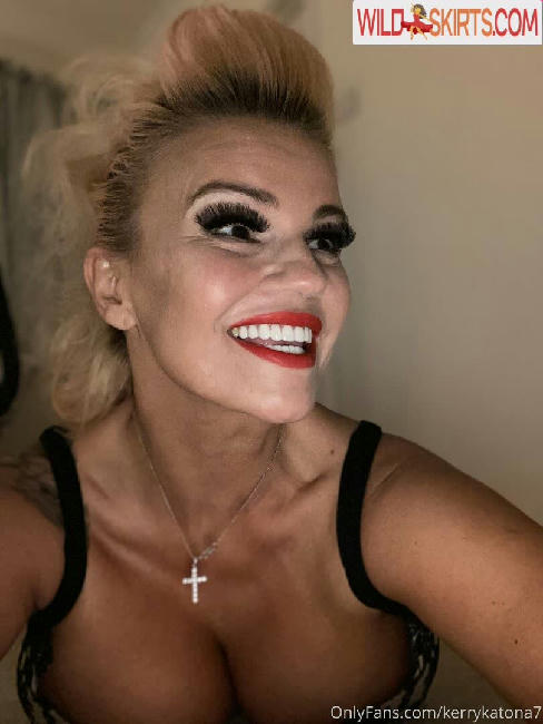 Kerry Kton / kerrykatona7 nude OnlyFans, Instagram leaked photo #126