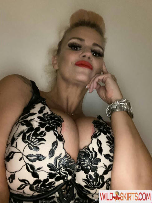 Kerry Kton / kerrykatona7 nude OnlyFans, Instagram leaked photo #66