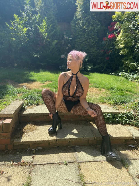 Kerry Kton / kerrykatona7 nude OnlyFans, Instagram leaked photo #156