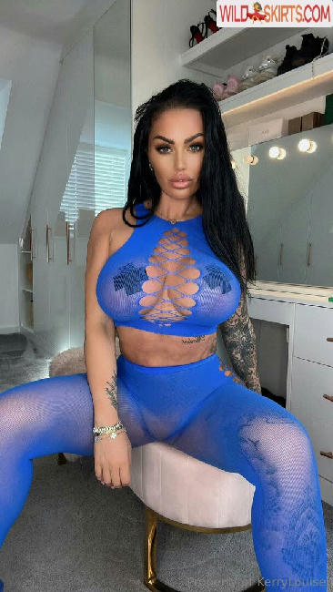 kerrylouise_xxx nude OnlyFans leaked photo #341