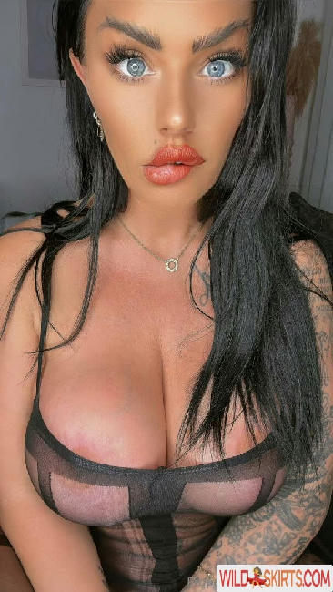 kerrylouise_xxx nude OnlyFans leaked photo #343