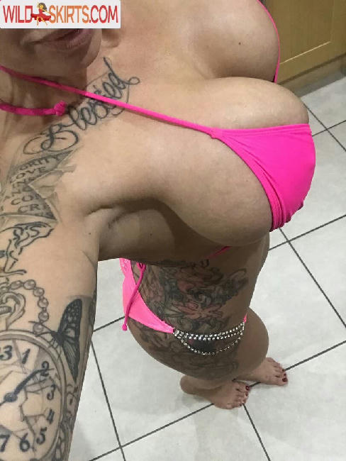 kerrylouise_xxx nude OnlyFans leaked photo #145