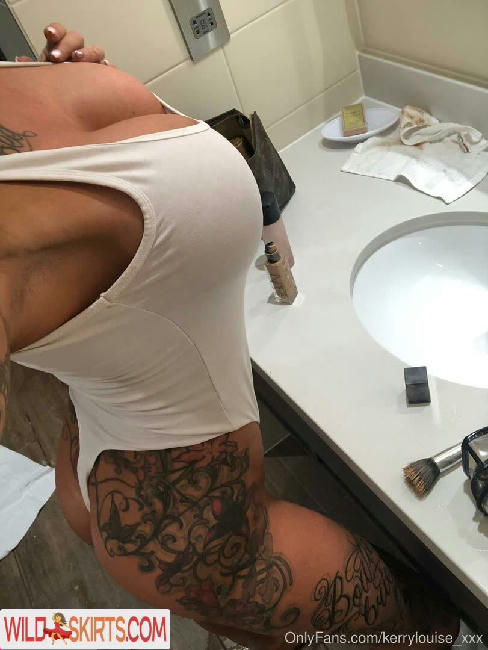 kerrylouise_xxx nude OnlyFans leaked photo #180