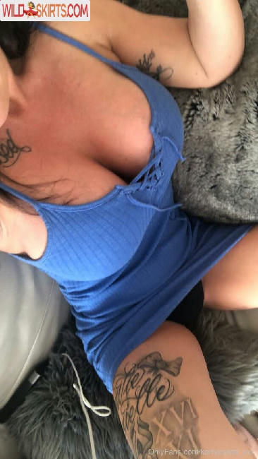 kerrylouise_xxx nude OnlyFans leaked photo #207