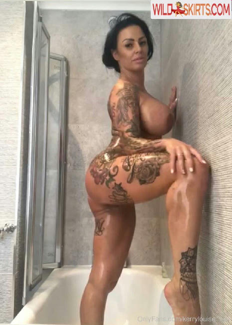 kerrylouise_xxx nude OnlyFans leaked photo #220