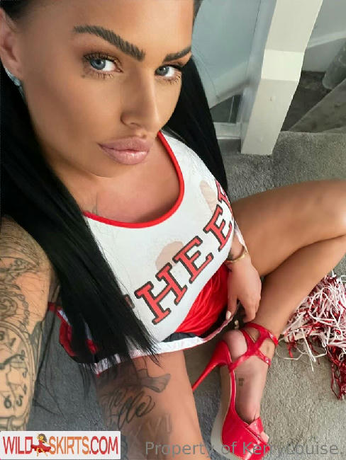 kerrylouise_xxx nude OnlyFans leaked photo #259