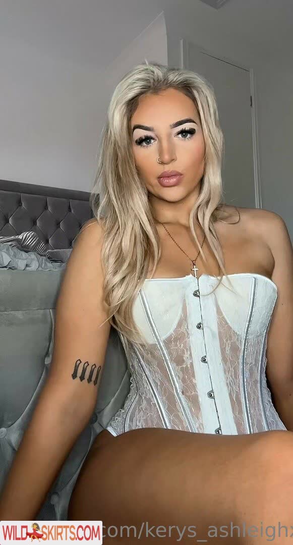 kerys_ashleighx / kerys_ashleighx / yxunggibby615 nude OnlyFans, Instagram leaked photo #1