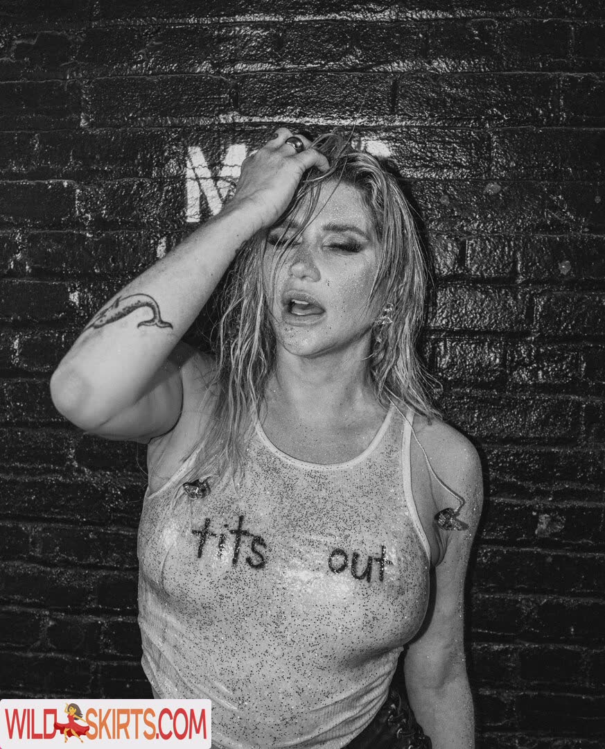 Kesha / iiswhoiis / wildgirl16 nude OnlyFans, Instagram leaked photo