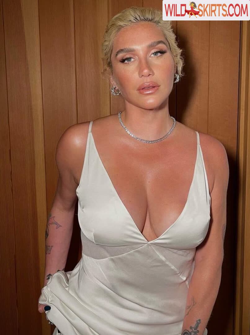 Kesha / iiswhoiis / wildgirl16 nude OnlyFans, Instagram leaked photo #19