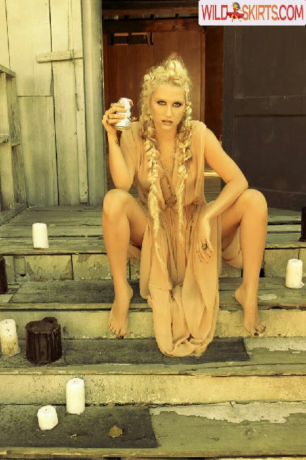 Kesha / iiswhoiis / wildgirl16 nude OnlyFans, Instagram leaked photo #16