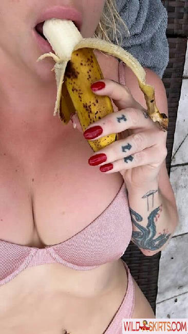 Kesha / iiswhoiis / wildgirl16 nude OnlyFans, Instagram leaked photo #36