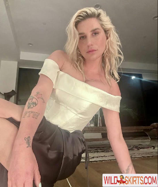 Kesha / iiswhoiis / wildgirl16 nude OnlyFans, Instagram leaked photo #55