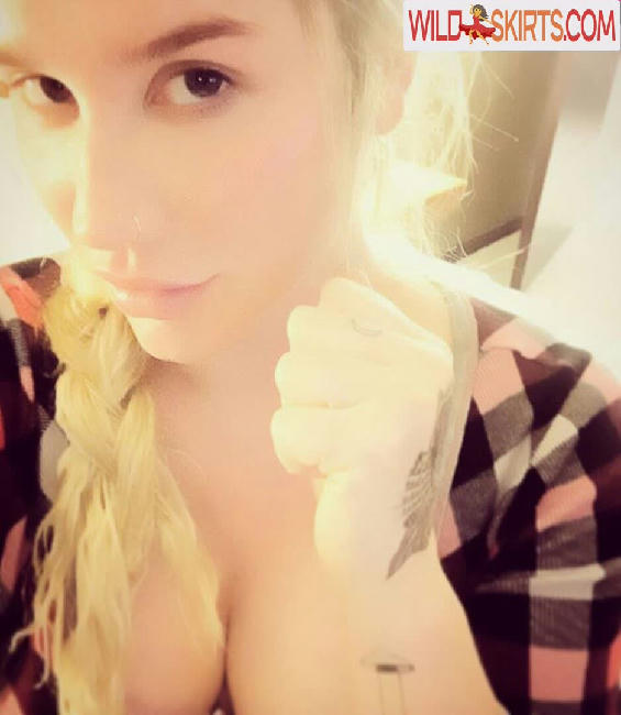 Kesha / iiswhoiis / wildgirl16 nude OnlyFans, Instagram leaked photo #138