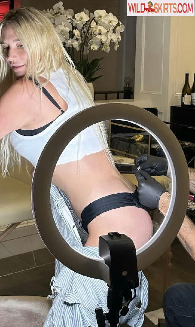 Kesha / iiswhoiis / wildgirl16 nude OnlyFans, Instagram leaked photo #153