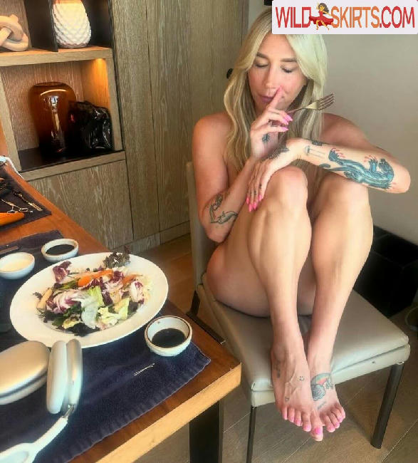 Kesha / iiswhoiis / wildgirl16 nude OnlyFans, Instagram leaked photo #154