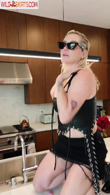 Kesha / iiswhoiis / wildgirl16 nude OnlyFans, Instagram leaked photo #2