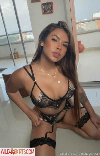 keshaguzman / kesha.guzman / keshaguzman nude OnlyFans, Instagram leaked photo #92