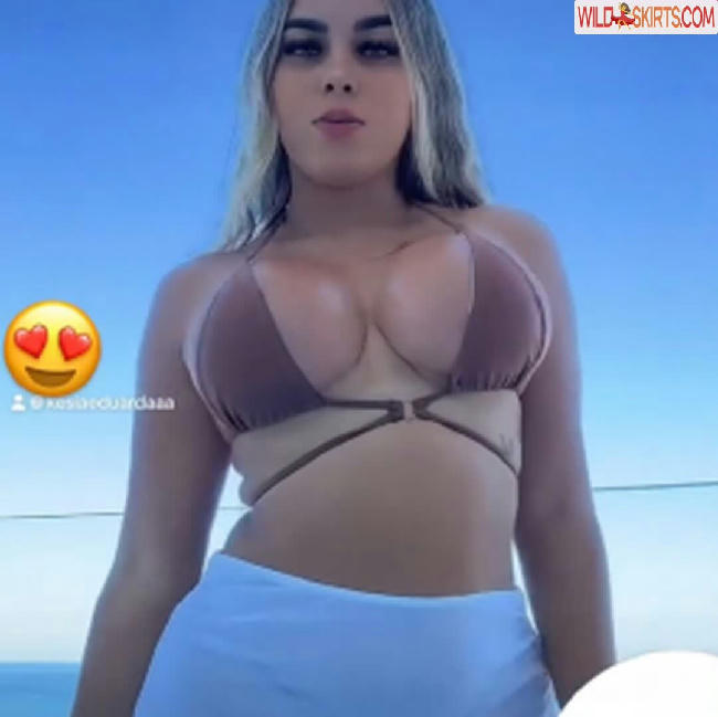 Kesia Eduarda / kesiaeduarda01 nude Instagram leaked photo #18