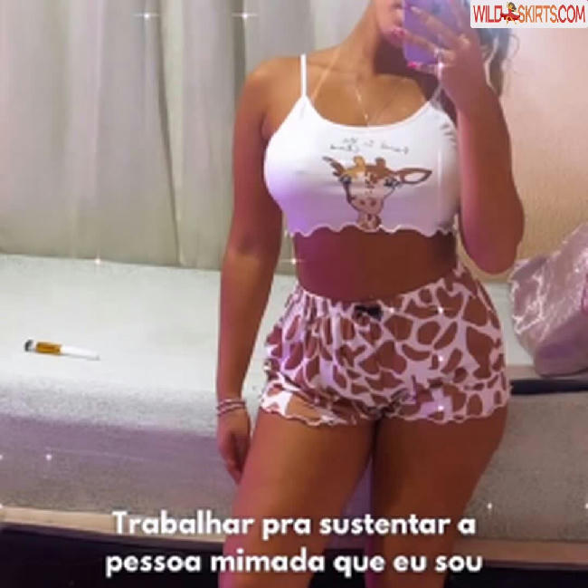 Kesia Eduarda / kesiaeduarda01 nude Instagram leaked photo #19