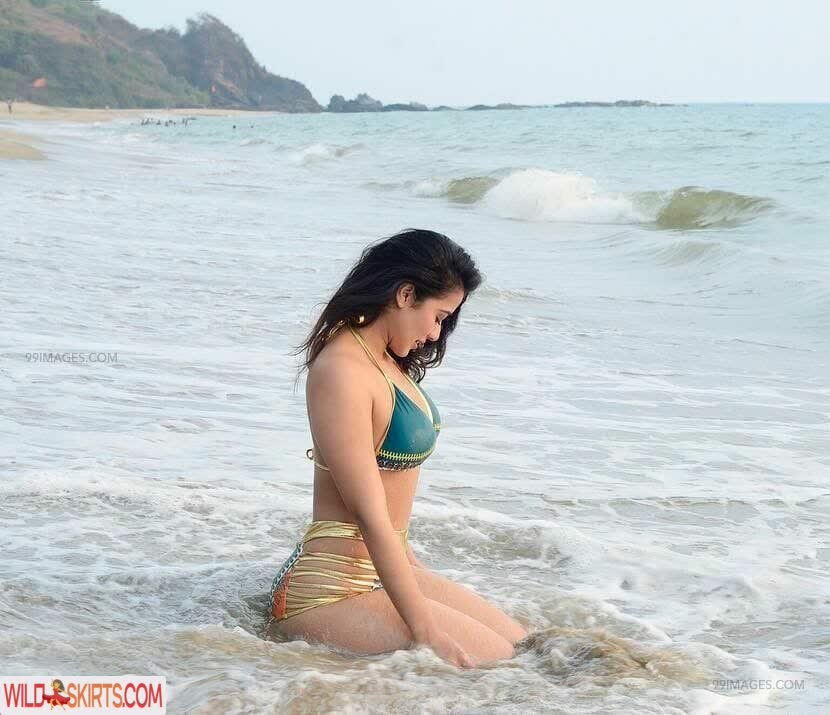 Ketika Sharma nude leaked photo #16