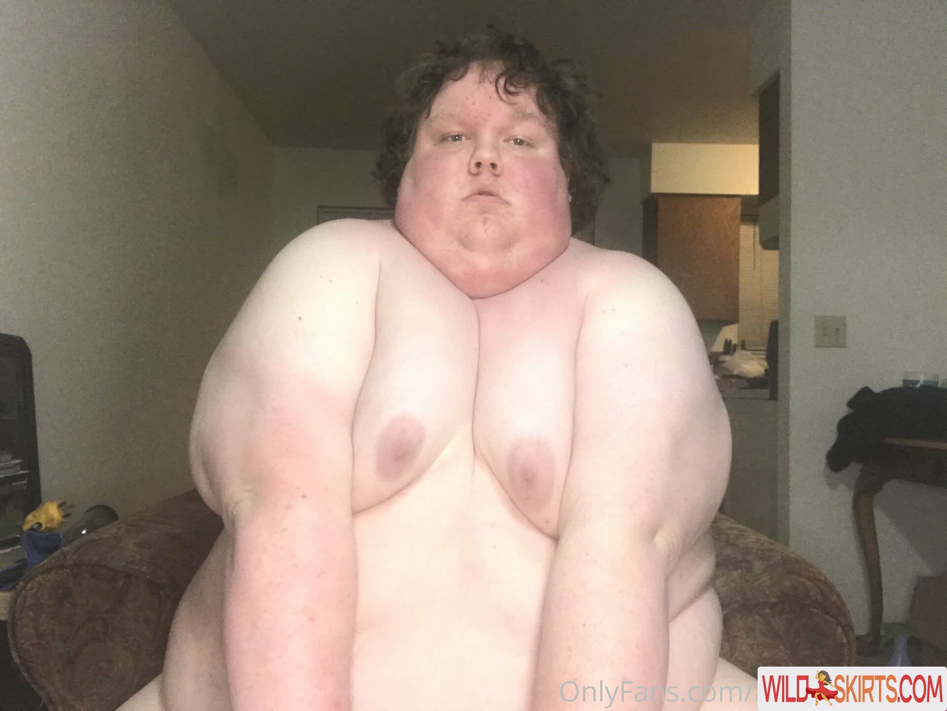 Keto_chub nude leaked photo #24