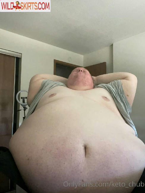 keto_chub nude OnlyFans, Instagram leaked photo #7