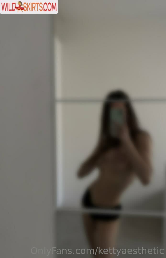 Kettyaesthetic nude leaked photo #43