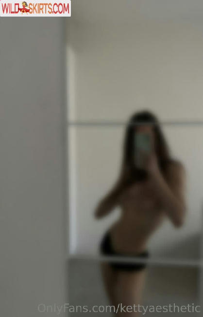 kettyaesthetic / kettyaesthetic / kt_aesthetics__ nude OnlyFans, Instagram leaked photo #43