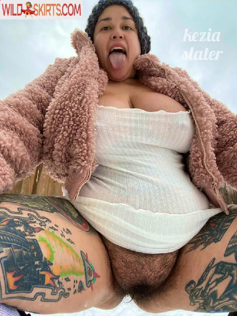 Kezia Slater / Kezia420 / totallynotkezia nude OnlyFans, Instagram leaked photo #5